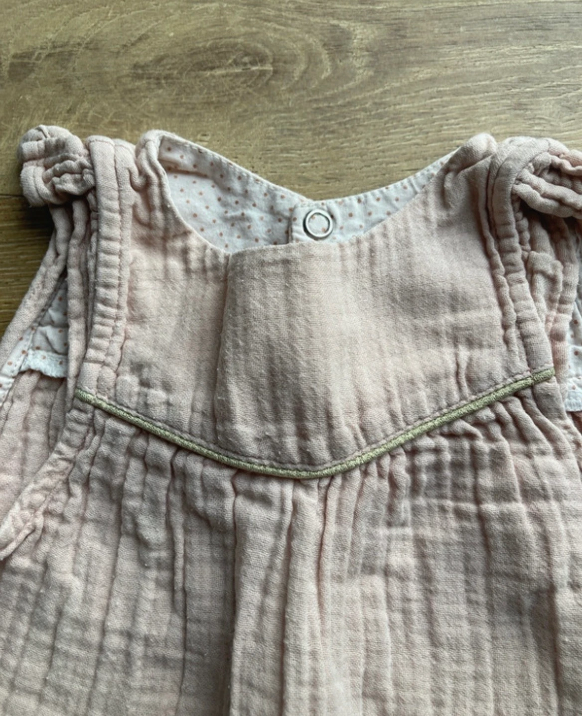 Conjunto 6 meses – photo 7